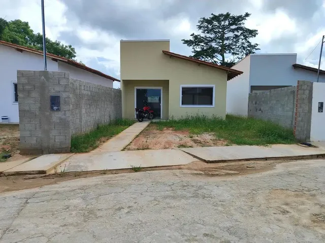 Imagem: Imóvel para Venda Tem 60 Metros Quadrados