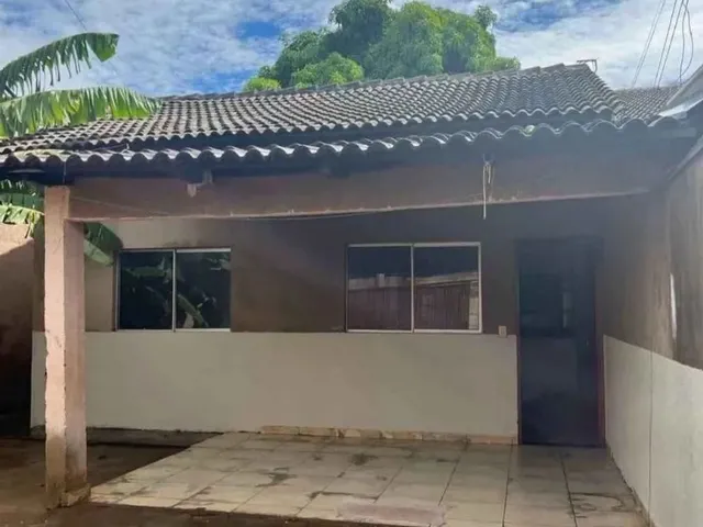 Imagem: Gb, Vendo Casa no Distrito
