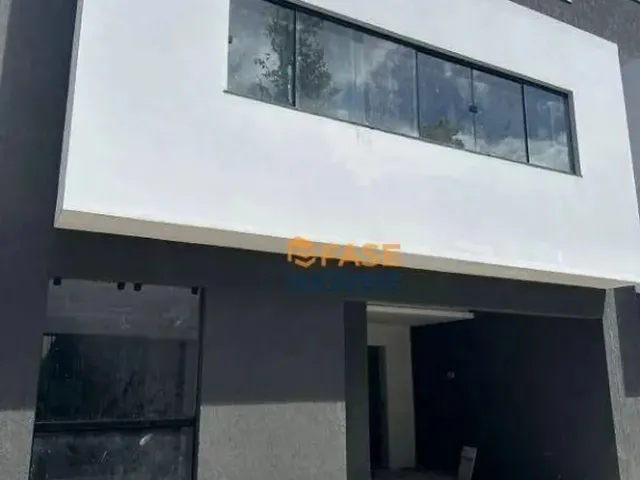 Imagem: Condomínio Sky Park Casa com 3 Quartos