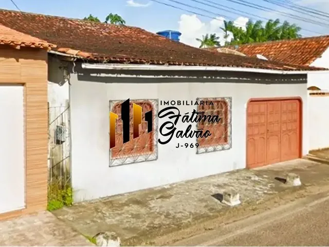 Imagem: Vendo Casa em Bragança/Pa