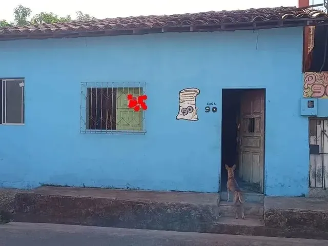 Imagem: Casa a Venda com 2 Quartos em Centro - Bragança