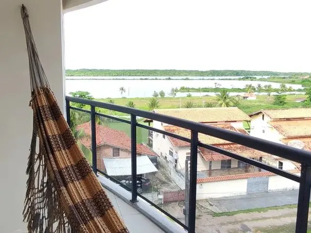 Imagem: Cobertura Duplex com Vista Mar!