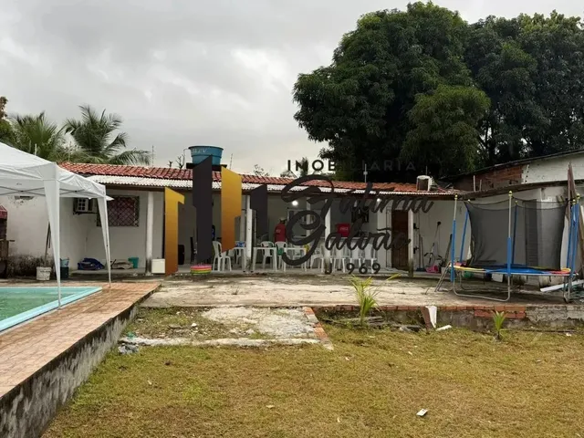 Imagem 7: Vendo Casa em Salinas (Porteira Fechada