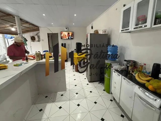 Imagem 3: Vendo Casa em Salinas (Porteira Fechada