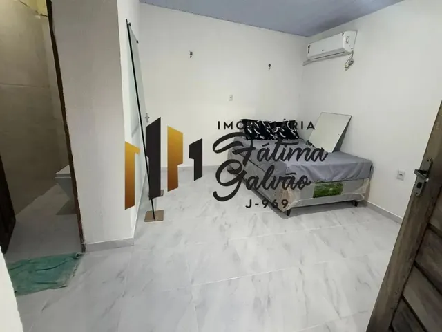 Imagem 10: Vendo Casa em Salinas (Porteira Fechada