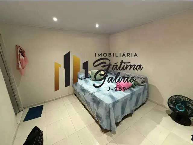 Imagem 6: Vendo Casa em Salinas (Porteira Fechada