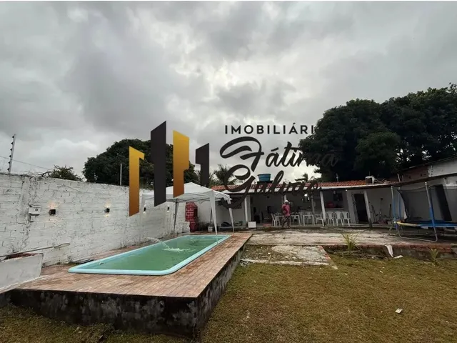 Imagem 9: Vendo Casa em Salinas (Porteira Fechada