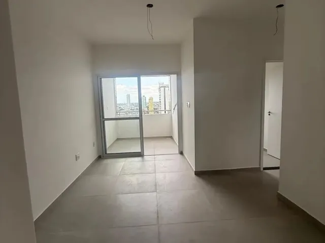 Imagem: Ed Porto Real Apartments 3/4 com Area de