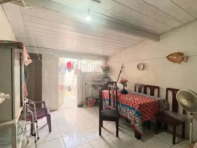 Imagem: Apto com Quintal em Ananindeua