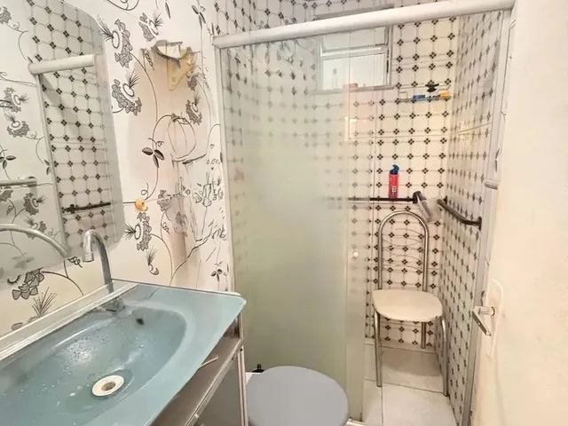 Imagem 2: Apto com Quintal em Ananindeua