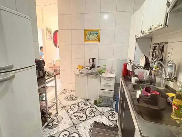 Imagem 3: Apto com Quintal em Ananindeua