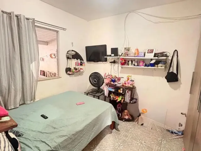 Imagem 6: Apto com Quintal em Ananindeua