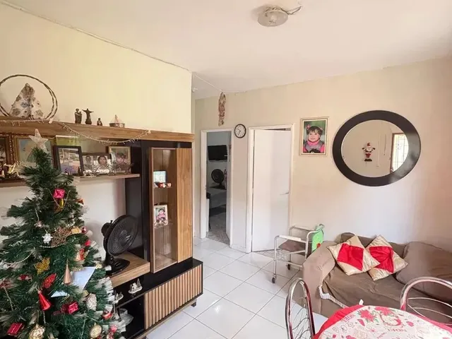 Imagem 12: Apto com Quintal em Ananindeua