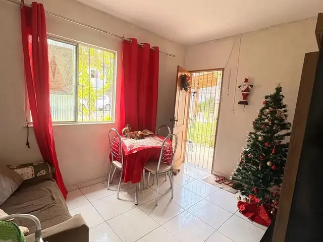 Imagem 7: Apto com Quintal em Ananindeua