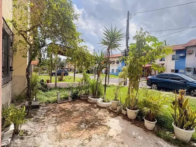 Imagem 14: Apto com Quintal em Ananindeua