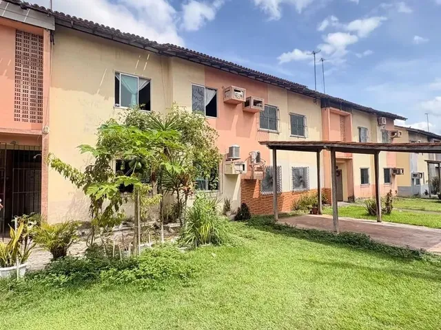 Imagem 10: Apto com Quintal em Ananindeua