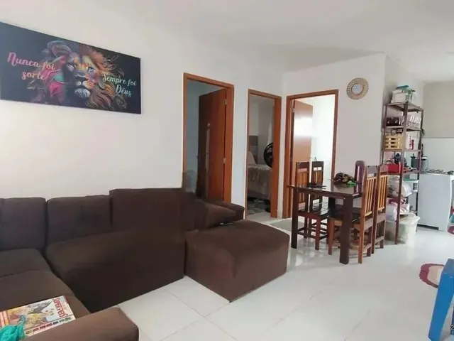 Imagem: Barbada Imperdível Apartamento À Venda