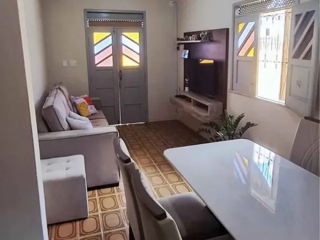 Imagem: Casa a Venda Nova Marituba