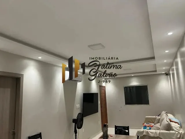 Imagem: Vendo Casa na R. Antônio Danúbio / Ananindeua