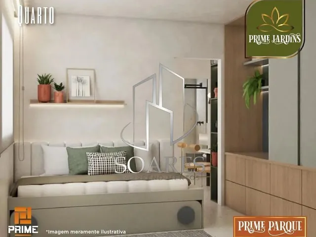 Imagem 13: Prime Parque - Faça Uma Simulação - Não Perca Essa Oportunidade