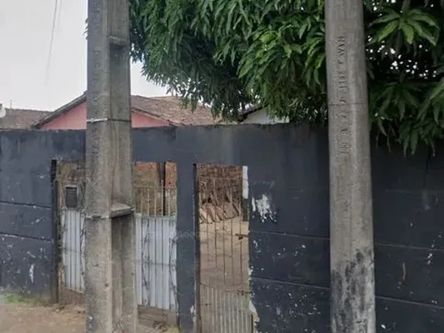 Imagem: Vendo Casa Estilo Cohab