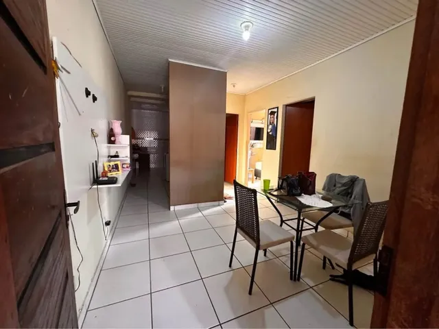 Imagem 3: Vendo Casa no Orlando Lobato Toda Documentada