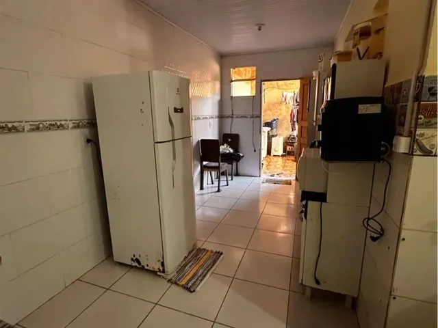 Imagem 5: Vendo Casa no Orlando Lobato Toda Documentada