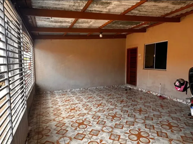 Imagem 7: Vendo Casa no Orlando Lobato Toda Documentada