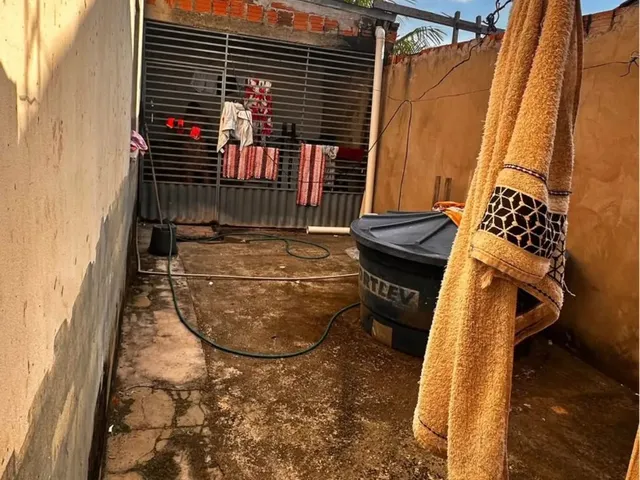 Imagem 8: Vendo Casa no Orlando Lobato Toda Documentada
