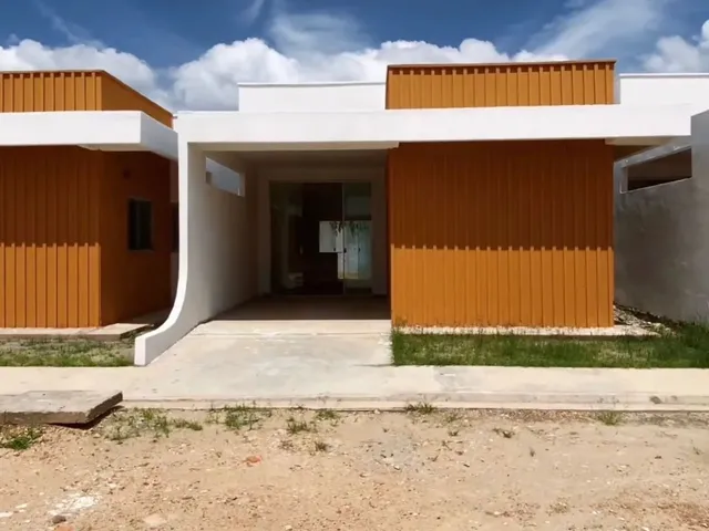 Imagem: Condomínio Jardins Di Seffer - Entrada
