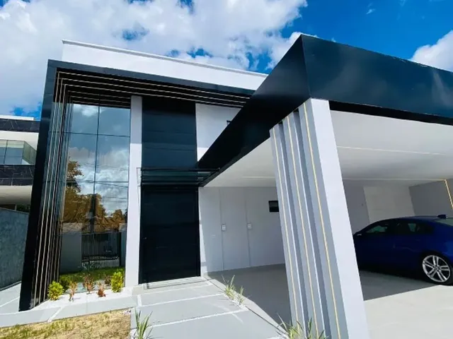 Imagem: Casa Alto Padrão no Condomínio Lago Azul
