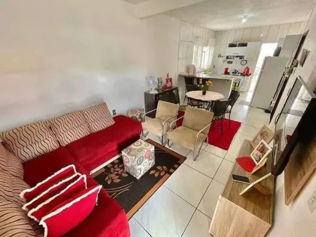 Imagem: Vende-Se Casa em Marituba Kf