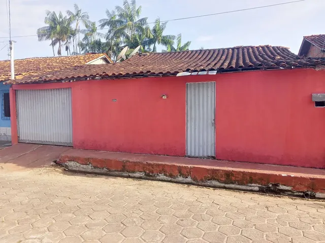 Imagem: Vende-Se Essa Casa Localizada no Bairro