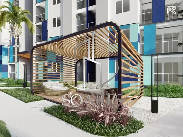 Imagem: Parque Futuro (Lançamento em Ananindeua)