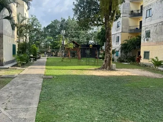 Imagem: Vendo Apto Mobiliado no Cond Granville