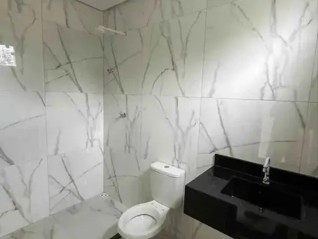 Imagem: Linda Casa Pronta pra Morar