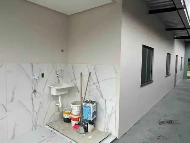 Imagem 7: Linda Casa Pronta pra Morar