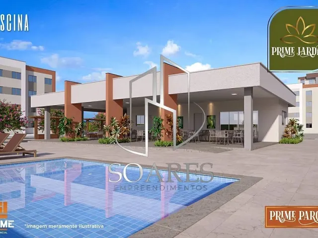 Imagem 12: Prime Parque - Transformando o Sonho em Realidade - Acompanhe Nossas Entregas