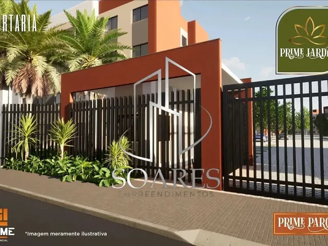 Imagem 16: Prime Parque - Transformando o Sonho em Realidade - Acompanhe Nossas Entregas