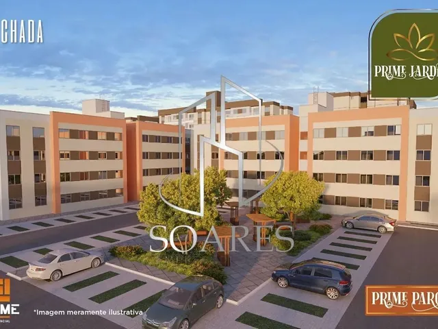 Imagem 11: Prime Parque - Transformando o Sonho em Realidade - Acompanhe Nossas Entregas