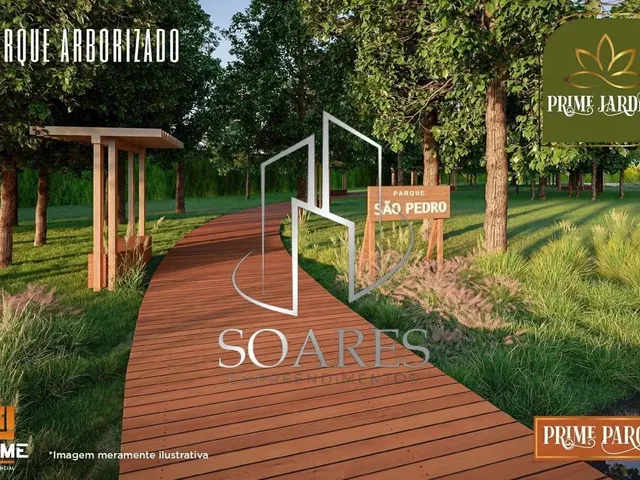 Imagem 8: Prime Parque - Transformando o Sonho em Realidade - Acompanhe Nossas Entregas