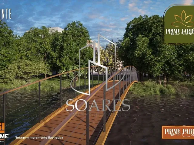 Imagem 6: Prime Parque - Transformando o Sonho em Realidade - Acompanhe Nossas Entregas