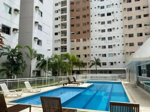 Imagem: Torres Trivento Apartamento Andar Alto