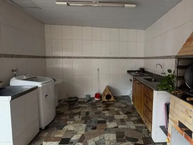 Imagem 14: Casa a Venda na Cidade Nova 8