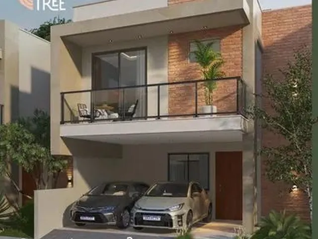 Imagem 1: Tree Residence - Ananindeua - Casa com 3 Ou 4 Quartos