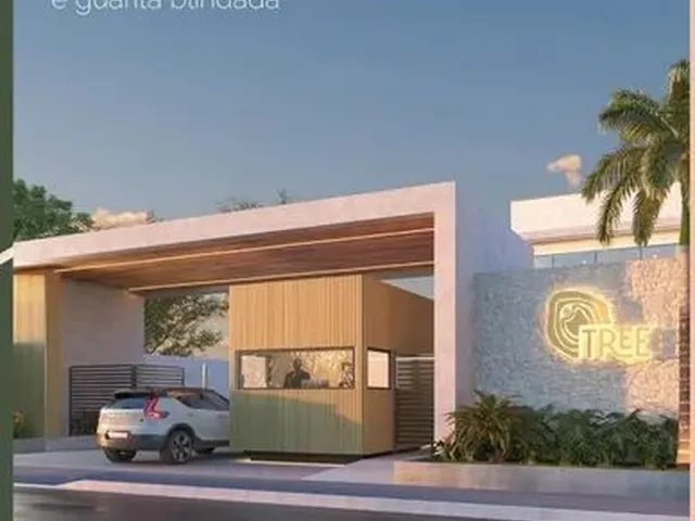 Imagem 2: Tree Residence - Ananindeua - Casa com 3 Ou 4 Quartos