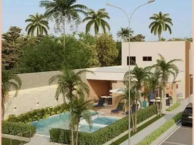 Imagem 3: Tree Residence - Ananindeua - Casa com 3 Ou 4 Quartos