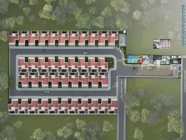 Imagem 11: Tree Residence - Ananindeua - Casa com 3 Ou 4 Quartos