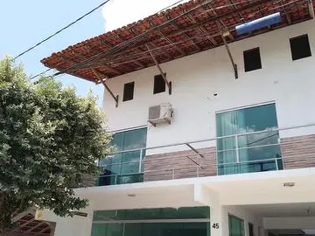 Imagem: Condomínio Morada Verde