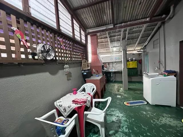 Imagem 5: Casa no Parque Verde